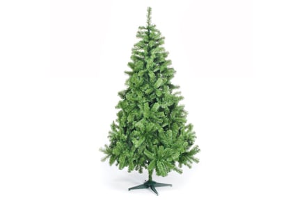 6ft 'Colorado Spruce' Christmas Tree