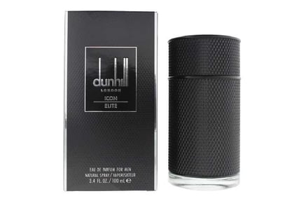 Dunhill Icon Elite EDP for Men 100ml