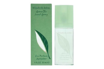 Elizabeth Arden Green Tea Scent 30ml