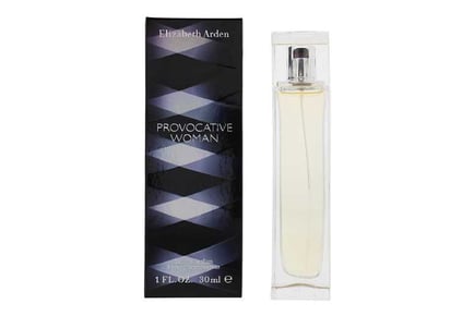 Elizabeth Arden Provocative Woman 30ml