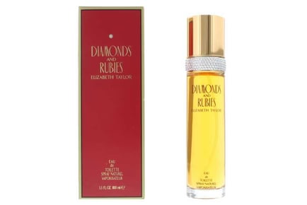 Diamonds And Rubies 100ml