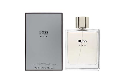 Hugo Boss Boss Orange Man 100ml