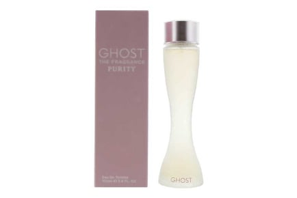 Ghost Purity Eau De Toilette 100ml