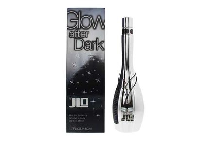 50ml Jennifer Lopez Glow After Dark Eau de Toilette