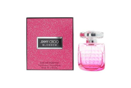 Jimmy Choo Blossom Eau de Parfum 60ml for Women