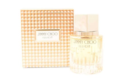 Jimmy Choo Illicit Eau de Parfum 40ml