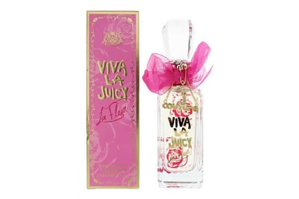 Viva La Juicy La Fleur 75ml