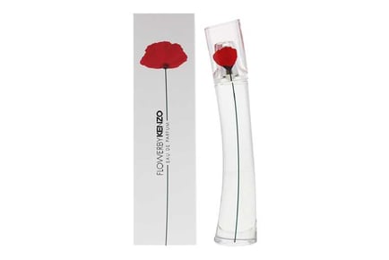 30ml Kenzo Flower Eau De Parfum