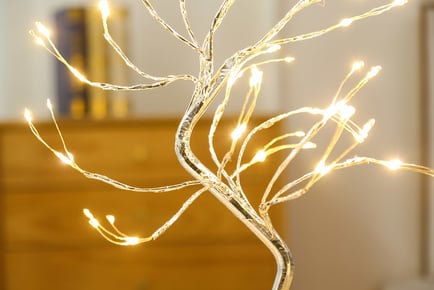 Christmas LED Tree Light