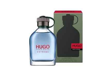 HUGO BOSS MAN EXTREME EDT 75ML