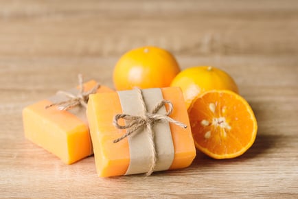 CPD Certified Handmade Soap Making Online Course