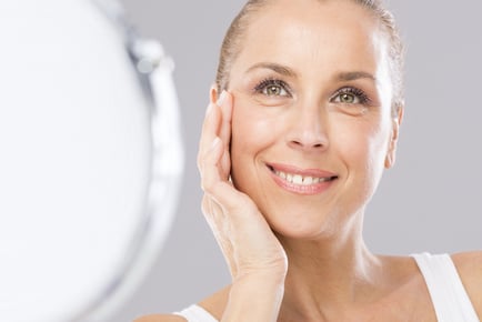 Anti-Wrinkle Injection On 1 Area - City Skin Doctor, Cardiff