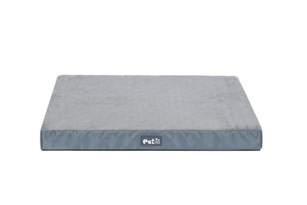 Warming Pet Bed Mat For Dogs or Cats - 3 Colours & 3 Sizes!