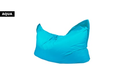 Big Sister XL Outdoor Beanbag - 12 Colours!