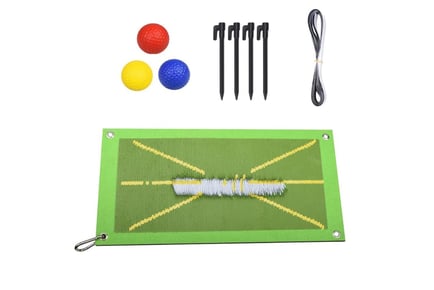 Golf Swing Training Kit