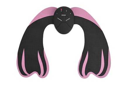 'Bum Lifting' EMS Massager