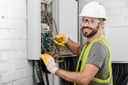 Electrical Safety Home Checks - Multiple Property Sizes Available