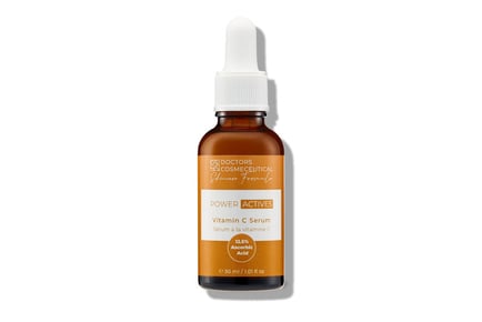 30ml 'Anti-Ageing' Vitamin C Serum