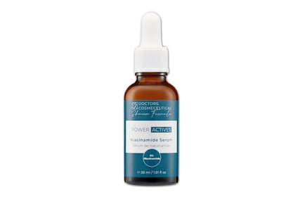 Doctors Formula Power Actives Niacinamide Serum