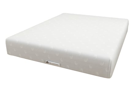 PureFlex Orthopaedic Memory Foam Mattress