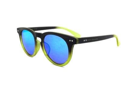 East Village Moon Sunglasses - 3 Style Options