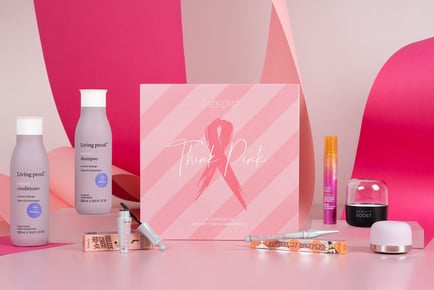 Cohorted Beauty Subscription Box - 50% off!