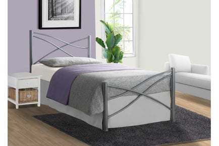 Childrens Wave Bed