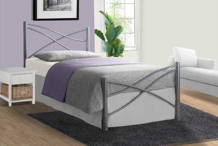 Childrens Wave Bed