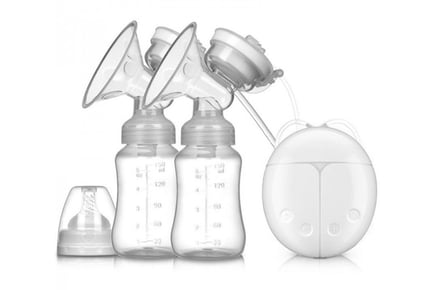 Electric Breast Pump