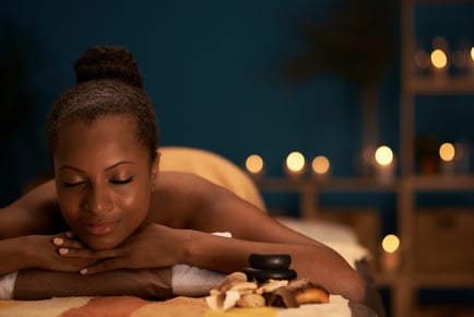 Pamper Package: 2 Treatments