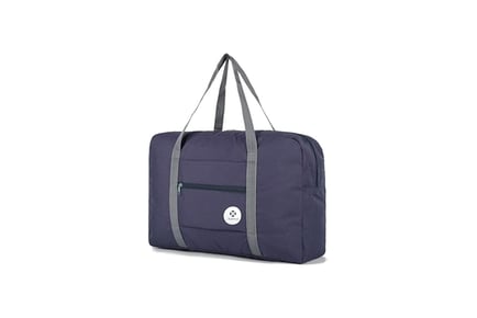 Carry On Travel Holdall Bag - 4 Colours