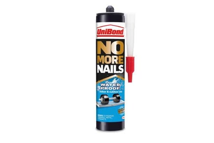 UniBond No More Nails Cartridge
