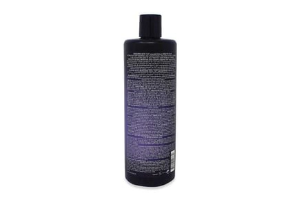 Tigi Fashionista VioletPurple Spoo 750ml