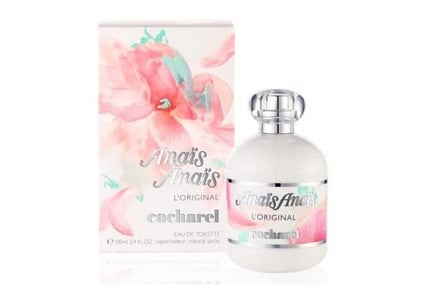 CACHAREL ANAIS ANAIS 100ML EDT