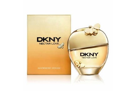 DKNY NECTAR LOVE EDP 50ML