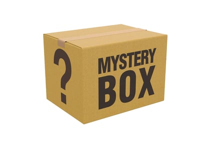 Household Mystery Box - 4 Options