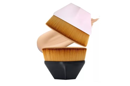 Flawless Foundation Kabuki Brush