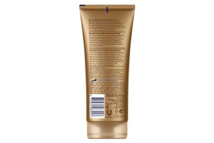 Dove DermaSpa Self Tan Body Lotion