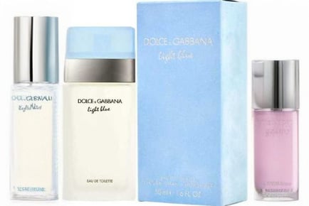 Dolce & Gabbana Light Blue EDT 50ml