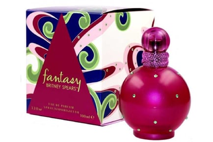 Britney Spears Fantasy 100ml Eau de Parfum