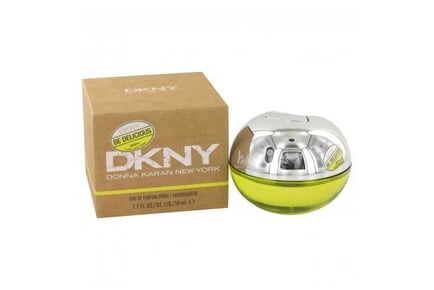 DKNY Be Delicious For Her EDP 50ml