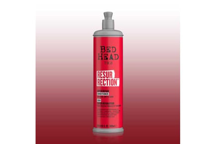 Bed Head TIGI Resurrection Conditioner