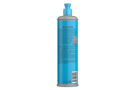 Bed Head by TIGI Recovery Shampoo, 600ml