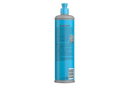 Bed Head by TIGI Recovery Shampoo, 400ml