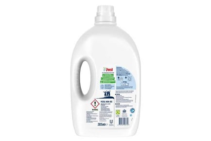 Persil Liquid Washing Detergent, Non-Bio