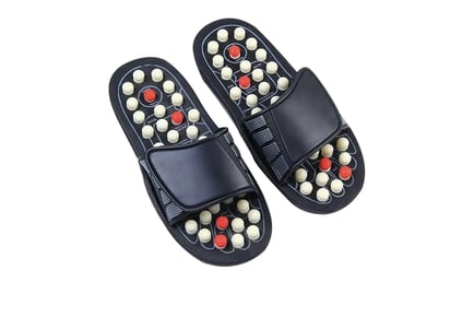 Reflexology Sandals