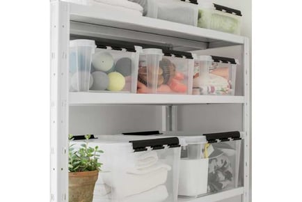 SmartStore Classic 31 Storage Box, 32L