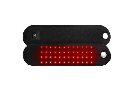 Infrared Light Therapy Belt