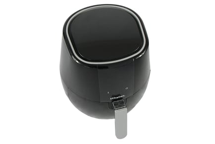 Schallen Energy Efficient Large 3.5L Air Fryer - 9 settings!