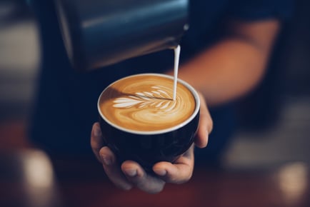 Professional Barista Online Course - CPD Certified